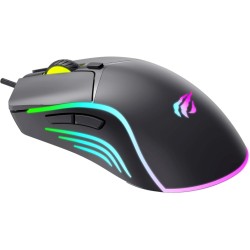 Mysz Gamingowa Havit Ms1038 (Czarny)