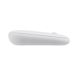 Mysz Logitech Pebble 2 M350S White