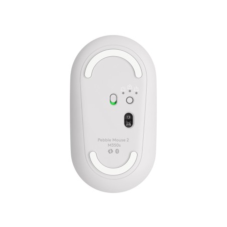Mysz Logitech Pebble 2 M350S White