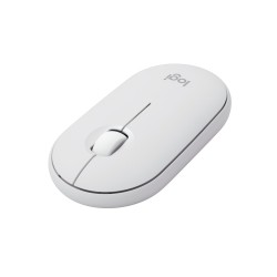 Mysz Logitech Pebble 2 M350S White