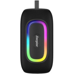 Głośnik Przenośny Energizer Bluetooth 1800Mah Rgb