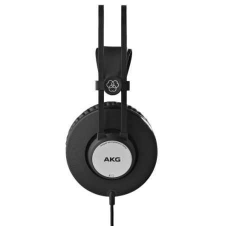 Akg K72 - Słuchawki Studyjne, Nauszne, Zamknięte