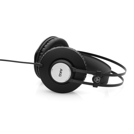 Akg K72 - Słuchawki Studyjne, Nauszne, Zamknięte