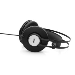 Akg K72 - Słuchawki Studyjne, Nauszne, Zamknięte