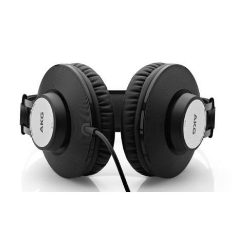 Akg K72 - Słuchawki Studyjne, Nauszne, Zamknięte