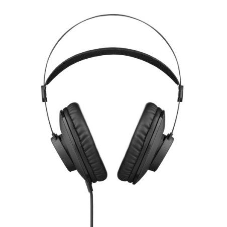 Akg K72 - Słuchawki Studyjne, Nauszne, Zamknięte