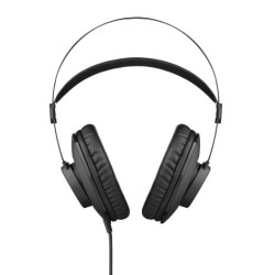 Akg K72 - Słuchawki Studyjne, Nauszne, Zamknięte