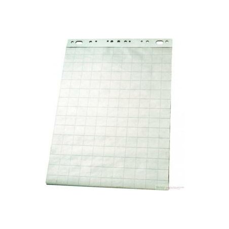 Blok Do Flipchartu Esselte 60X84Cm Kratka (50)