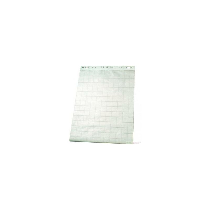 Blok Do Flipchartu Esselte 60X84Cm Kratka (50)