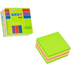 Notes Samoprzylepny Stick'n Mini Kostka 51 X 51 Mm
