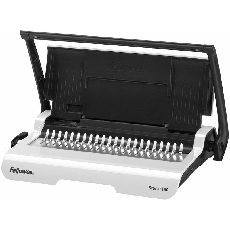 Bindownica Fellowes Star+ 150