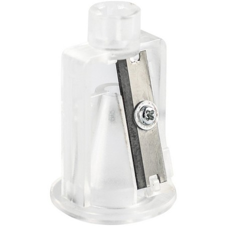 Ostrza Do Temperówki Eg-5161Usb, 3 Sztuki: 2 Małe, 1 Duże 130-1908