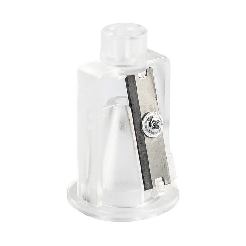 Ostrza Do Temperówki Eg-5161Usb, 3 Sztuki: 2 Małe, 1 Duże 130-1908