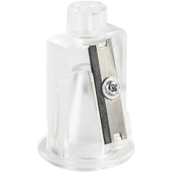 Ostrza Do Temperówki Eg-5161Usb, 3 Sztuki: 2 Małe, 1 Duże 130-1908