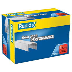 Zszywki Rapid Super Strong 73/10 5M 5000 Szt. 24890400