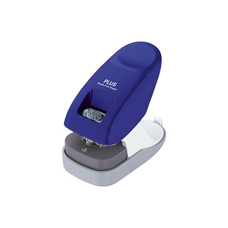 Zszywacz Staple-Free 10K Sl112A-Eu Niebieski 205552 (Zszywa Bez Zszywek)