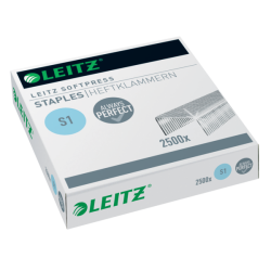 Zszywki Leitz Softpress 2500 Szt. 54970000