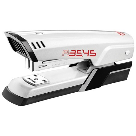 Zszywacz Advanced Metal 25Kartek Biały Metaliczny Maped 354513