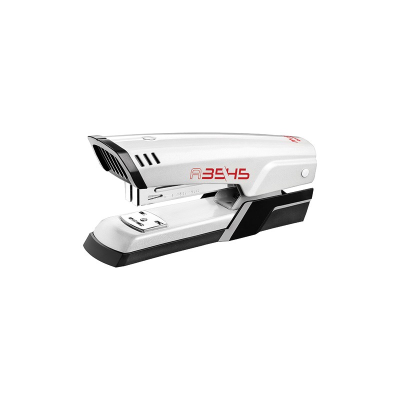 Zszywacz Advanced Metal 25Kartek Biały Metaliczny Maped 354513