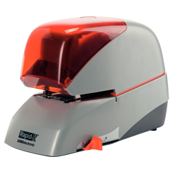 Zszywacz Elektryczny Supreme 5080E Srebrny 80 Kartek Rapid 20993411