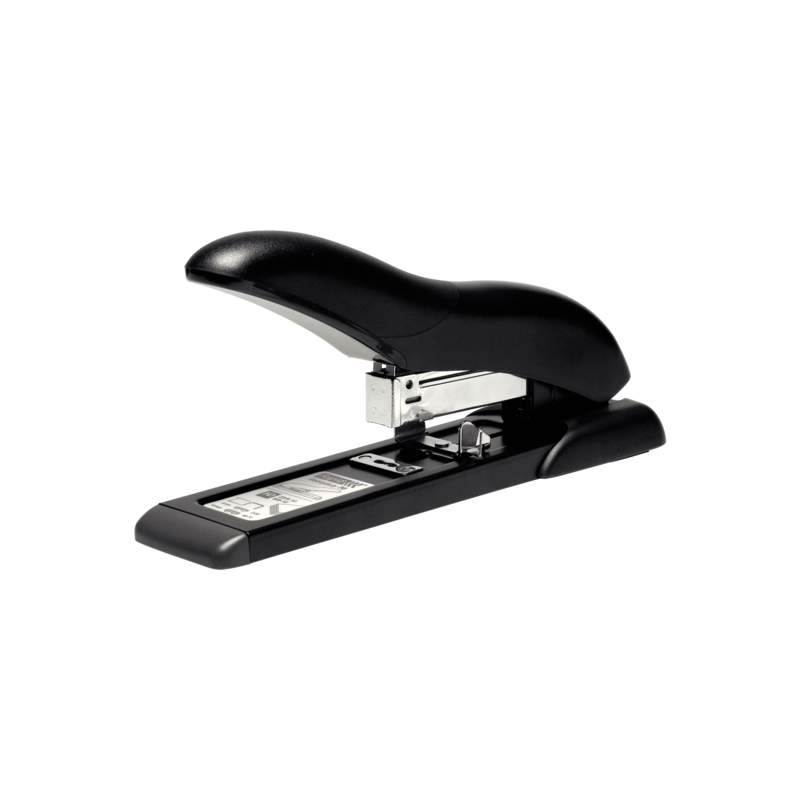 Zszywacz Hd70 Czarny-Szary 70 Kartek Rapid 21281406