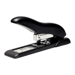 Zszywacz Hd70 Czarny-Szary 70 Kartek Rapid 21281406