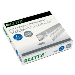 Zszywki Leitz 5579, 1000 X 23/15Xl, 1000 Szt., 55790000