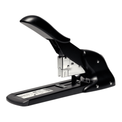 Zszywacz Hd110 Czarny-Szary 110 Kartek Rapid 21080816