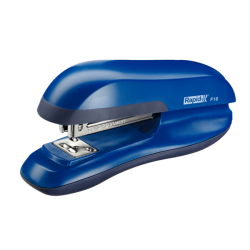 Zszywacz Fashion F16 Rapid Niebieski 20 Kartek 23810502