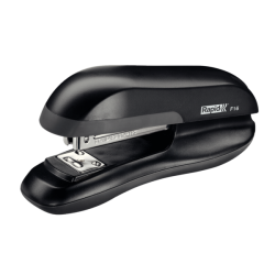 Zszywacz Fashion F16 Rapid Czarny 20 Kartek 23810501