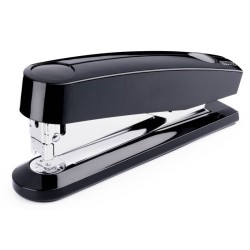 Zszywacz B7A  Czarny 30K 24/6 020-1056No Novus