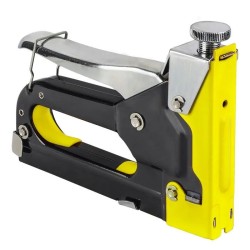 Zszywacz Tapicerski Grand Gr-T01 Żółty 110-1708