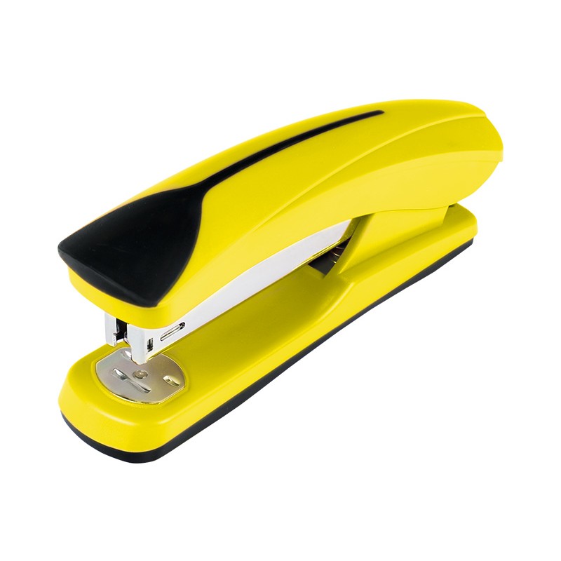Zszywacz Eagle Tyst6102B Colortouch Żółty 20 Kartek 20K 110-1686 Na Zszywki 24/6 26/6