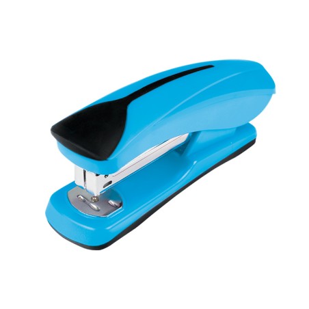 Zszywacz Eagle Tyst6101B 110-1681 Niebieski 20 Kartek 20K Na Zszywki 24/6 26/6