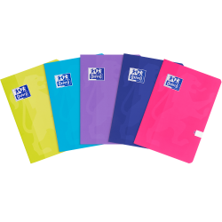 Zeszyt Oxford Touch A5 60 Kartek 90 G Gładki 400175564 .