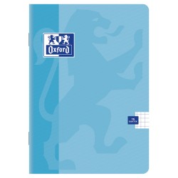 Zeszyt 95X148 48K, Kratka, Oxford, Sweet 100302271