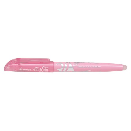 Zakreślacz Frixion Light/Soft Różowy Jasny Sw-Fl-Sp Pilot