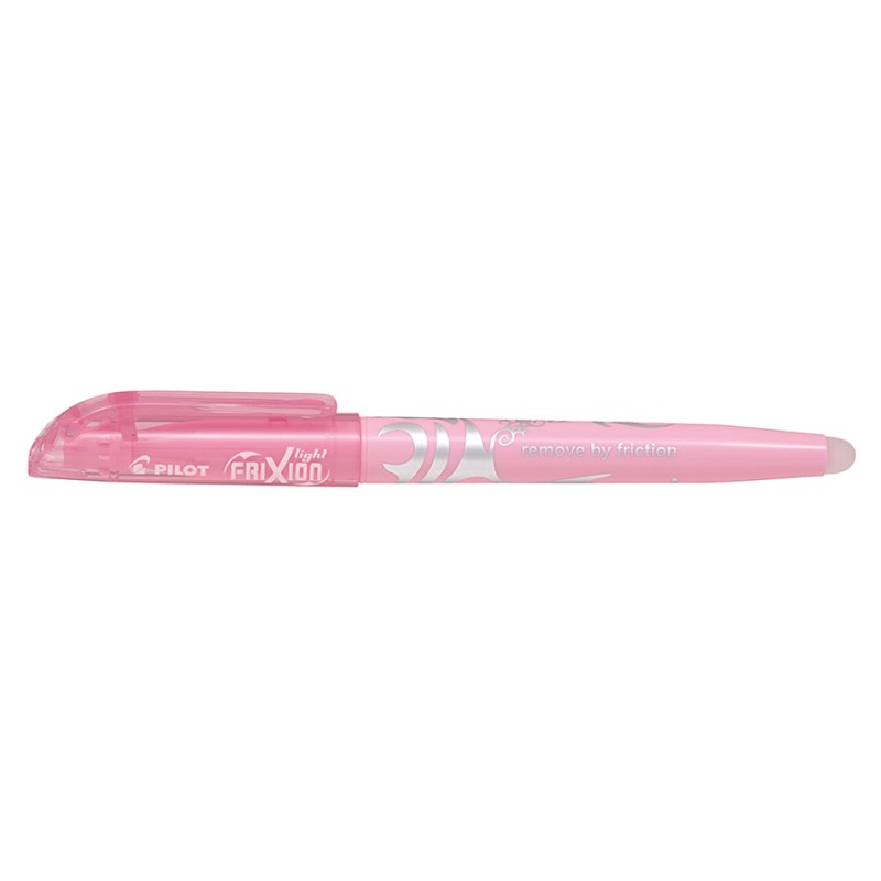 Zakreślacz Frixion Light/Soft Różowy Jasny Sw-Fl-Sp Pilot