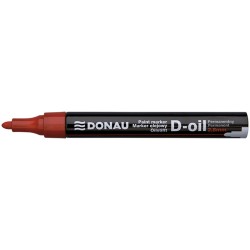 Marker Olejowy Donau D-Oil 2,8 Mm