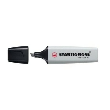 Zakreślacz Stabilo Boss Pastel Dusty Grey 70/194