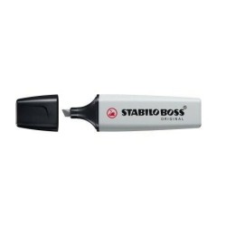 Zakreślacz Stabilo Boss Pastel Dusty Grey 70/194