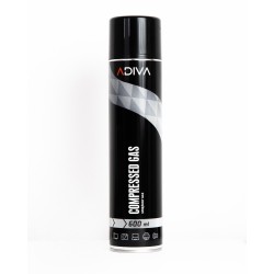 Sprężone Powietrze 600 Ml. Adiva