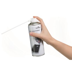 Sprężone Powietrze Powerclean Standard 400Ml Durable 5796-19