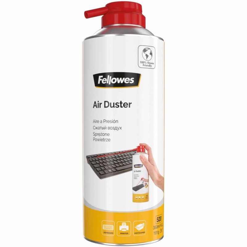 Sprężone Powietrze Bez Hfc 9974905 Fellowes