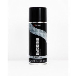 Sprężone Powietrze 400 Ml. Adiva