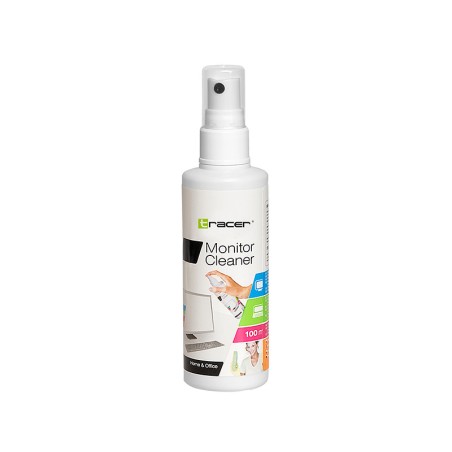 Płyn Do Czyszczenia Ekranów Tracer (Trasro44579) 250Ml