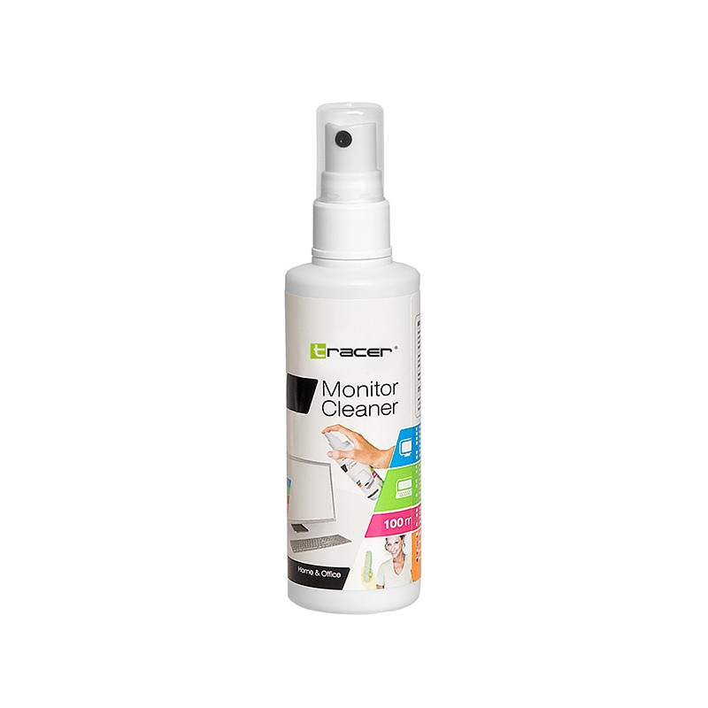 Płyn Do Czyszczenia Ekranów Tracer (Trasro44579) 250Ml