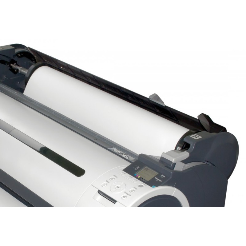 Papier Do Plotera/Ksero W Roli 841X175M 80G Emerson Rx0841175Wk80