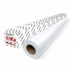 Papier Do Plotera/Ksero W Roli 594X100M 80G Emerson Rx0594100Wk80