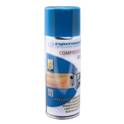 Sprężone Powietrze Esperanza (Es103) 400Ml
